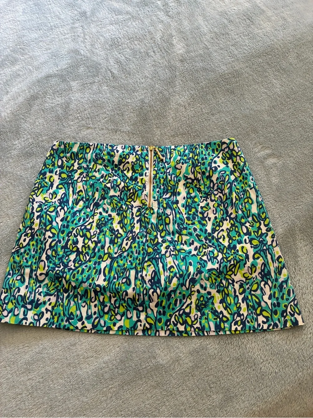 Lilly Pulitzer bright printed